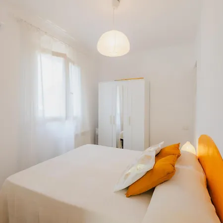 Hébergement de vacances 25 Forte dei Marmi