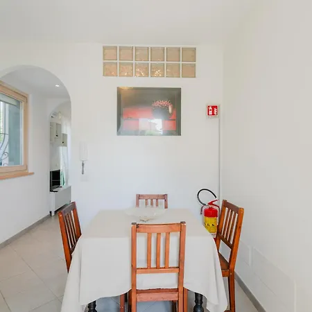 Hébergement de vacances 25 Forte dei Marmi