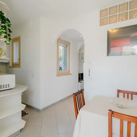 25 Casa de Férias Forte dei Marmi