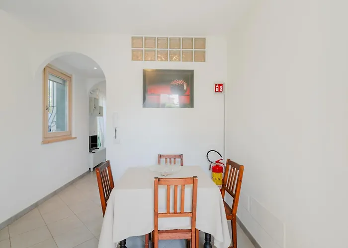 Feriehus 25 Forte dei Marmi