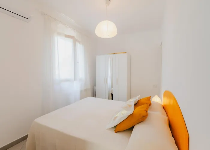 Vakantiehuis 25 Forte dei Marmi